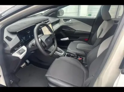 Photo 8 Ford Puma  1.0 EcoBoost Hybrid 125ch Sound Edition S&S Powershift