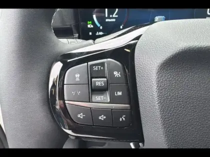Photo 10 Ford Puma  1.0 EcoBoost Hybrid 125ch Sound Edition S&S Powershift