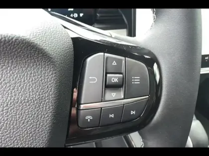 Photo 11 Ford Puma  1.0 EcoBoost Hybrid 125ch Sound Edition S&S Powershift