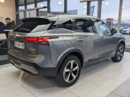 Photo 7 Nissan Qashqai  e-POWER 190ch N-Connecta 2022