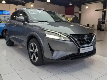 Photo 9 Nissan Qashqai  e-POWER 190ch N-Connecta 2022