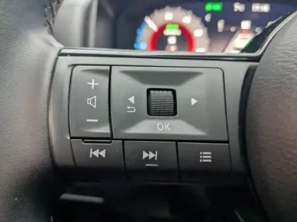 Photo 12 Nissan Qashqai  e-POWER 190ch N-Connecta 2022