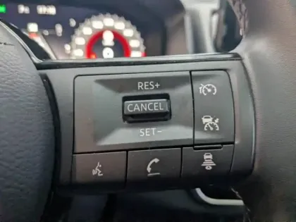 Photo 13 Nissan Qashqai  e-POWER 190ch N-Connecta 2022