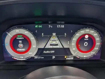 Photo 5 Nissan Qashqai  e-POWER 190ch N-Connecta 2022