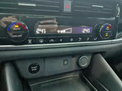 Photo 11 Nissan Qashqai  e-POWER 190ch N-Connecta 2022