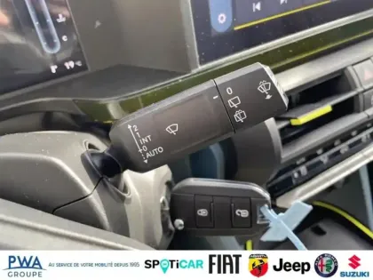 Photo 14 Fiat Panda Grande  1.2 Hybrid Turbo 110ch Icône eDCT6