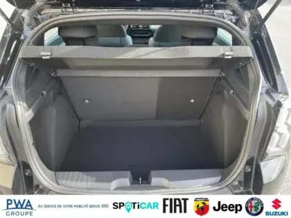 Photo 5 Fiat Panda Grande  1.2 Hybrid Turbo 110ch Icône eDCT6