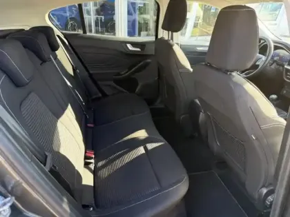 Photo 11 Ford Focus  1.0 Flexifuel mHEV 125ch Titanium X Business