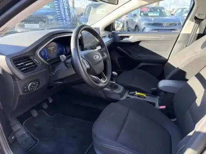 Photo 9 Ford Focus  1.0 Flexifuel mHEV 125ch Titanium X Business