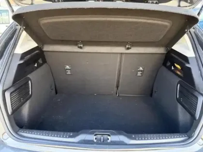 Photo 12 Ford Focus  1.0 Flexifuel mHEV 125ch Titanium X Business