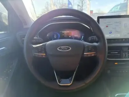 Photo 14 Ford Focus  1.0 Flexifuel mHEV 125ch Titanium X Business