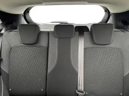 Photo 7 Ford Puma  1.0 Flexifuel 125ch S&S mHEV Titanium