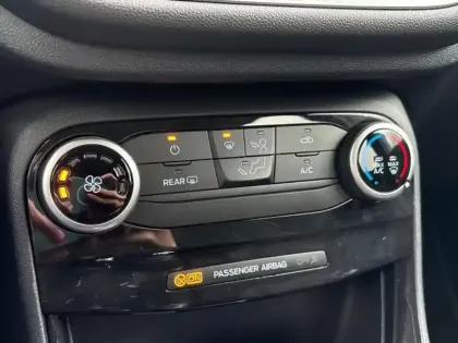 Photo 14 Ford Puma  1.0 Flexifuel 125ch S&S mHEV Titanium