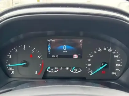 Photo 10 Ford Puma  1.0 Flexifuel 125ch S&S mHEV Titanium