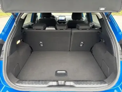 Photo 8 Ford Puma  1.0 Flexifuel 125ch S&S mHEV Titanium