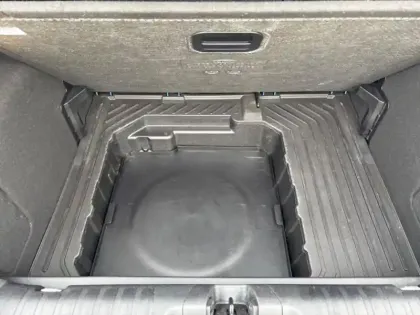 Photo 9 Ford Puma  1.0 Flexifuel 125ch S&S mHEV Titanium