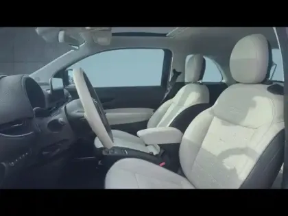 Photo 11 Fiat 500 C e 118ch La Prima MY23