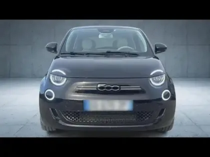 Photo 5 Fiat 500 C e 118ch La Prima MY23