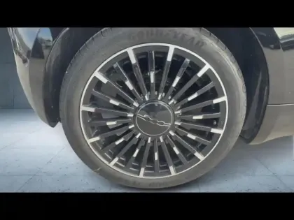 Photo 9 Fiat 500 C e 118ch La Prima MY23