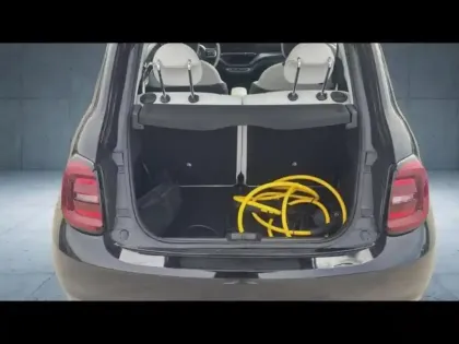 Photo 7 Fiat 500 C e 118ch La Prima MY23