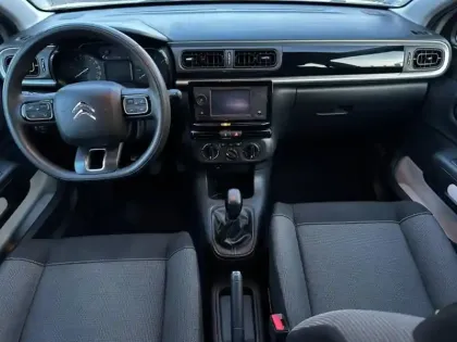 Photo 8 Citroën C3  1.2 PureTech 83ch S&S Feel Pack