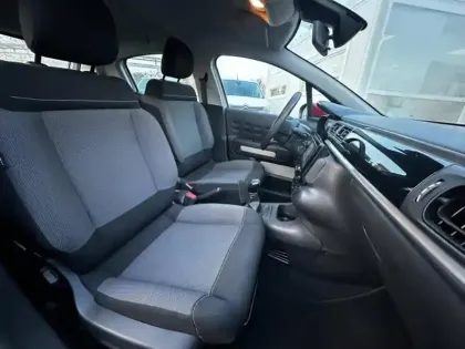 Photo 11 Citroën C3  1.2 PureTech 83ch S&S Feel Pack
