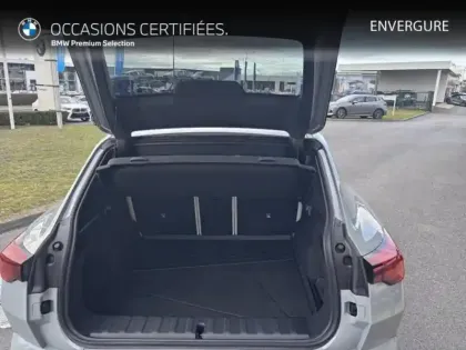 Photo 6 BMW X2  sDrive20iA 170ch M Sport DKG7