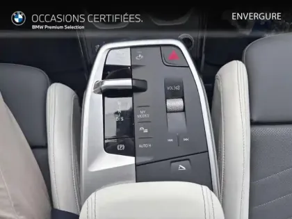 Photo 14 BMW X2  sDrive20iA 170ch M Sport DKG7