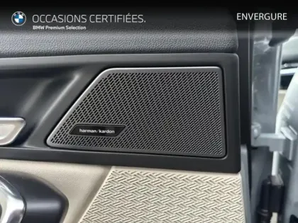 Photo 13 BMW X2  sDrive20iA 170ch M Sport DKG7