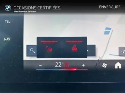 Photo 11 BMW X2  sDrive20iA 170ch M Sport DKG7