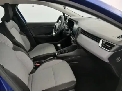 Photo 6 Renault Clio  1.0 TCe 90ch Evolution - 24