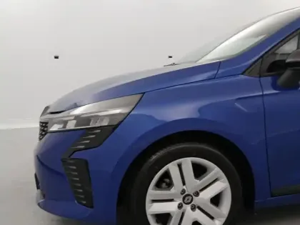 Photo 10 Renault Clio  1.0 TCe 90ch Evolution - 24