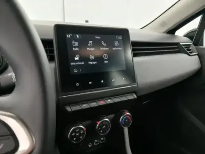 Photo 14 Renault Clio  1.0 TCe 90ch Evolution - 24