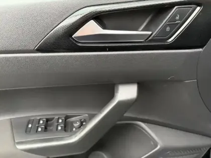 Photo 12 Volkswagen Polo  1.0 TSI 95ch Life