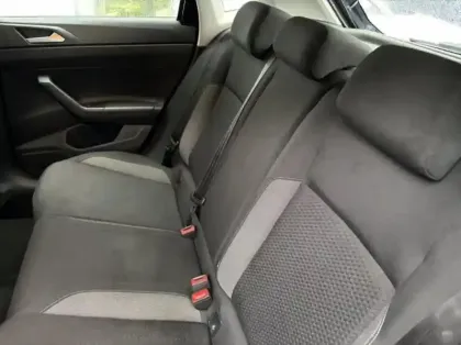 Photo 7 Volkswagen Polo  1.0 TSI 95ch Life