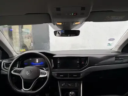 Photo 8 Volkswagen Polo  1.0 TSI 95ch Life