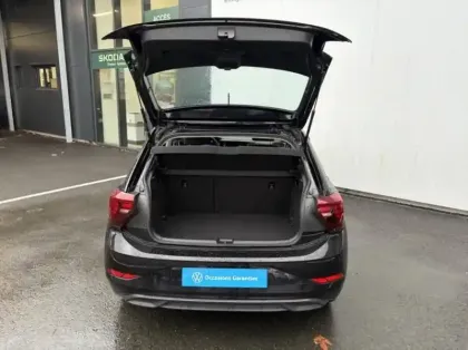 Photo 5 Volkswagen Polo  1.0 TSI 95ch Life