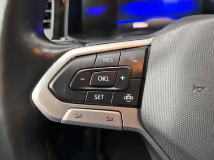 Photo 14 Volkswagen Polo  1.0 TSI 95ch Life