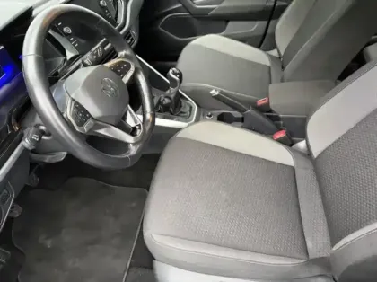 Photo 10 Volkswagen Polo  1.0 TSI 95ch Life