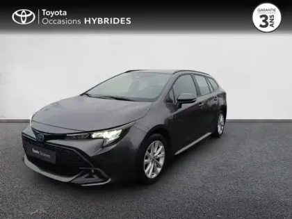 Photo 5 Toyota Corolla  Touring Spt 1.8 140ch Dynamic Business MY24