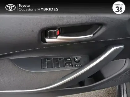 Photo 13 Toyota Corolla  Touring Spt 1.8 140ch Dynamic Business MY24