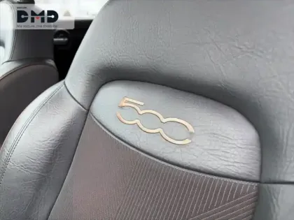 Photo 13 Fiat 500 X 1.6 Multijet 120ch Cross