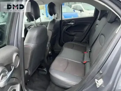 Photo 12 Fiat 500 X 1.6 Multijet 120ch Cross