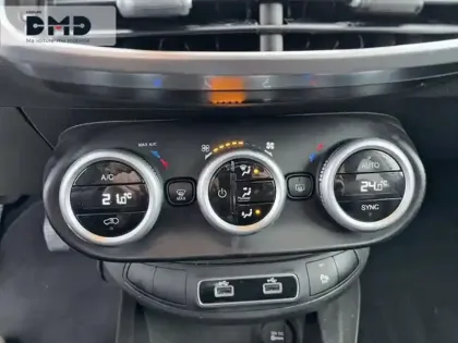 Photo 10 Fiat 500 X 1.6 Multijet 120ch Cross