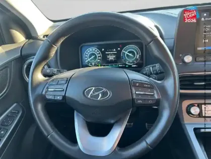 Photo 11 Hyundai Kona  Electric 39kWh - 136ch Intuitive Camera
