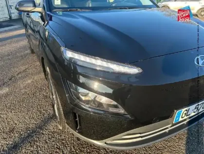 Photo 12 Hyundai Kona  Electric 39kWh - 136ch Intuitive Camera