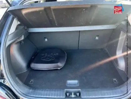 Photo 13 Hyundai Kona  Electric 39kWh - 136ch Intuitive Camera