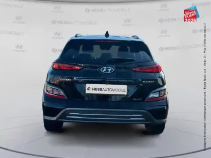 Photo 6 Hyundai Kona  Electric 39kWh - 136ch Intuitive Camera