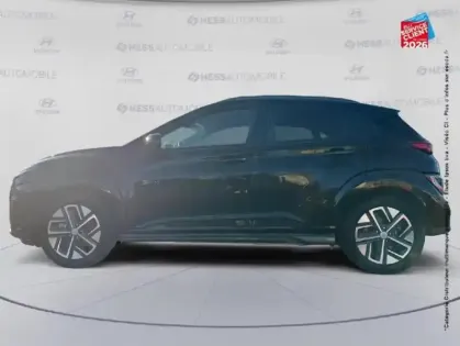 Photo 8 Hyundai Kona  Electric 39kWh - 136ch Intuitive Camera