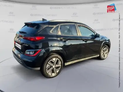 Photo 5 Hyundai Kona  Electric 39kWh - 136ch Intuitive Camera